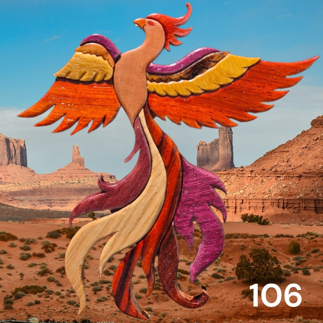 Phénix 106