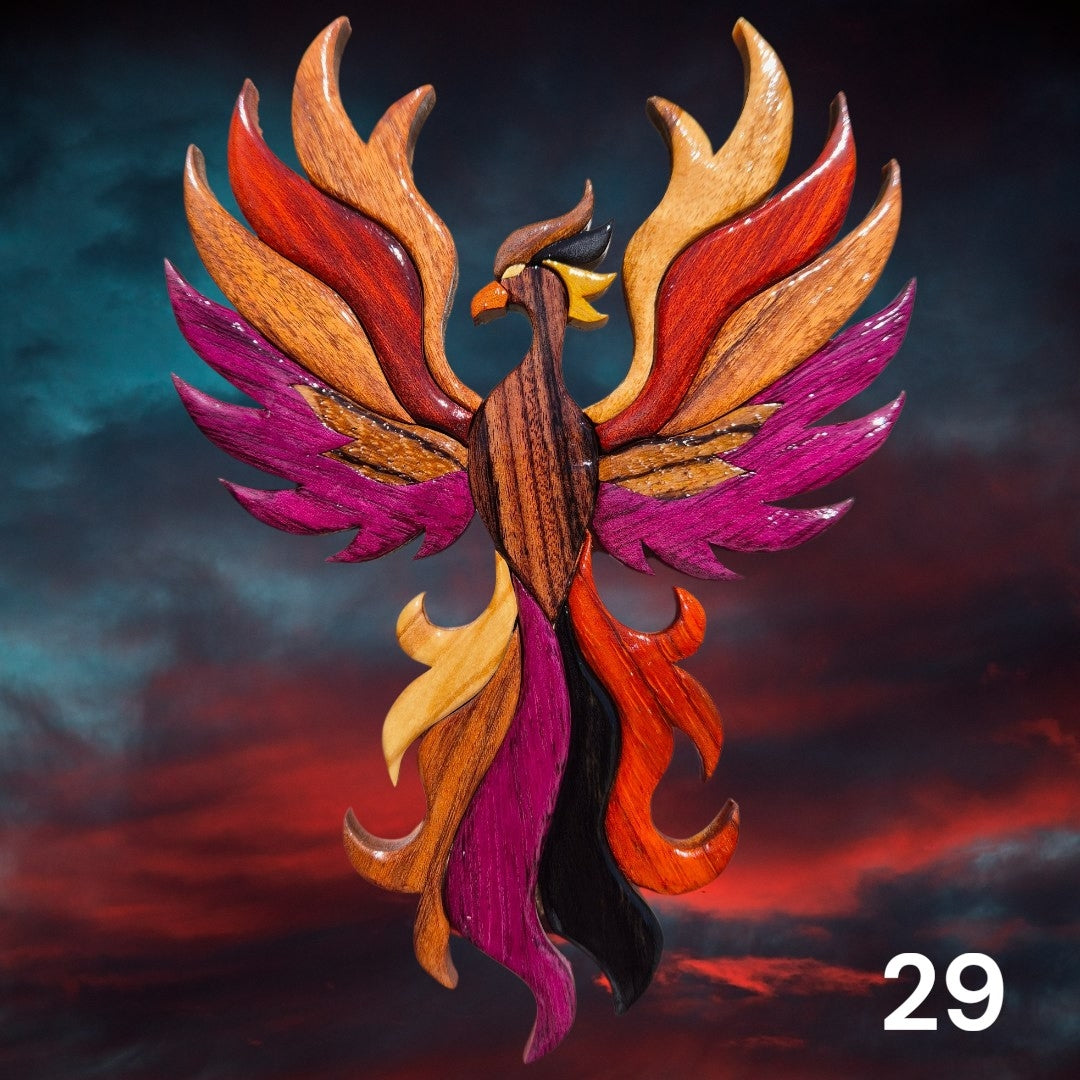 Phénix 29