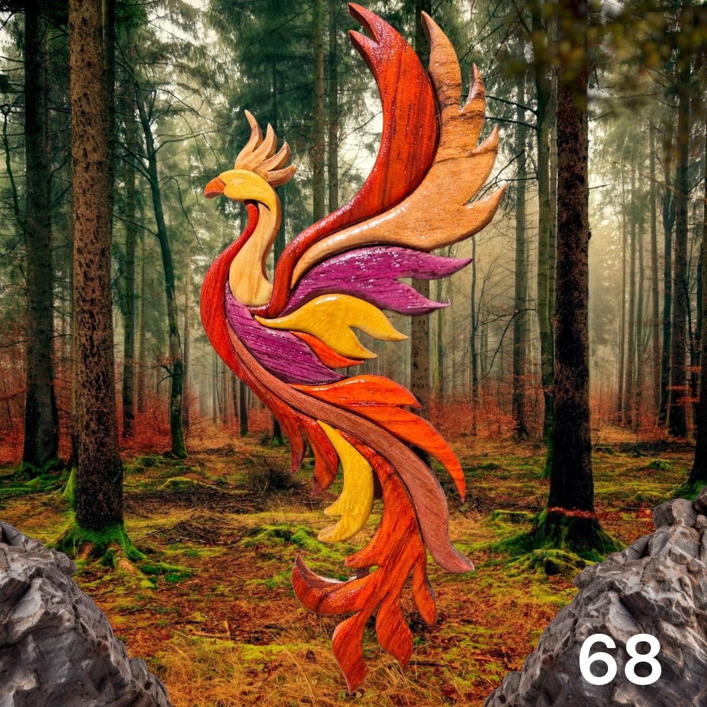 Phénix 68