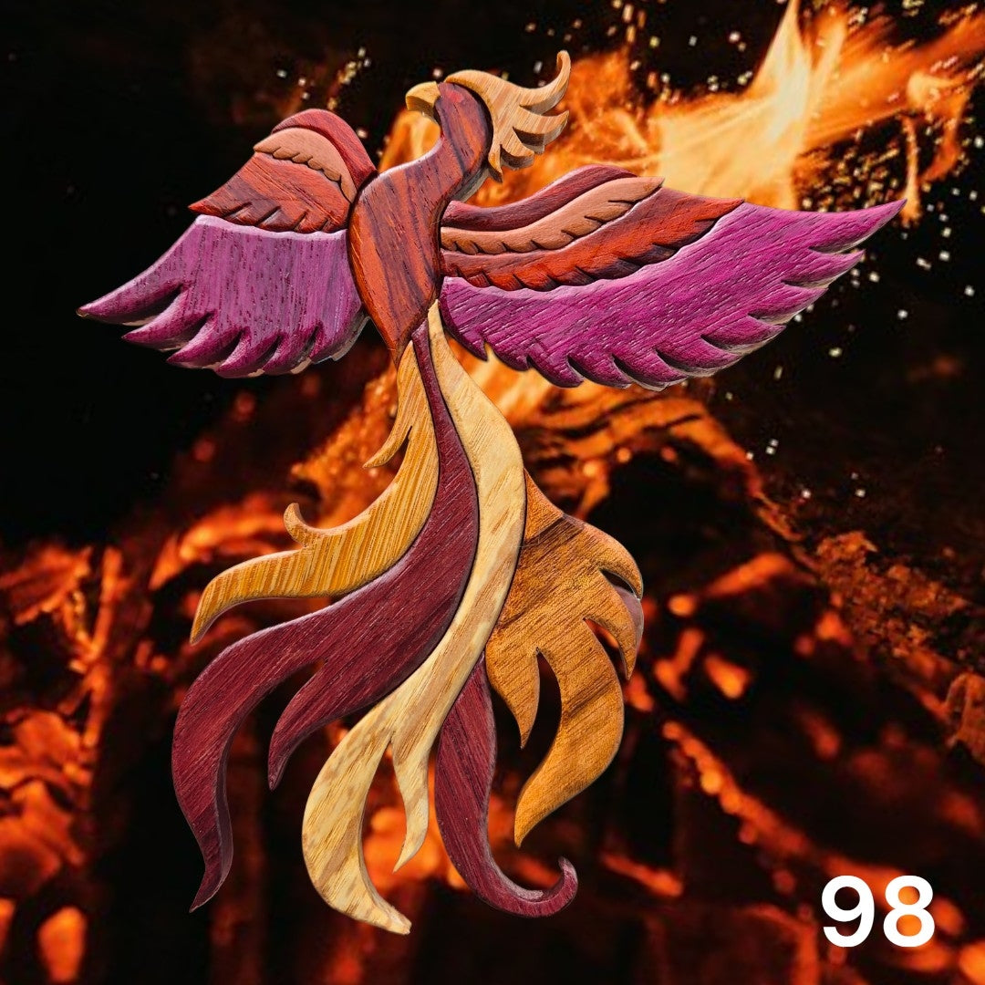 Phénix 98