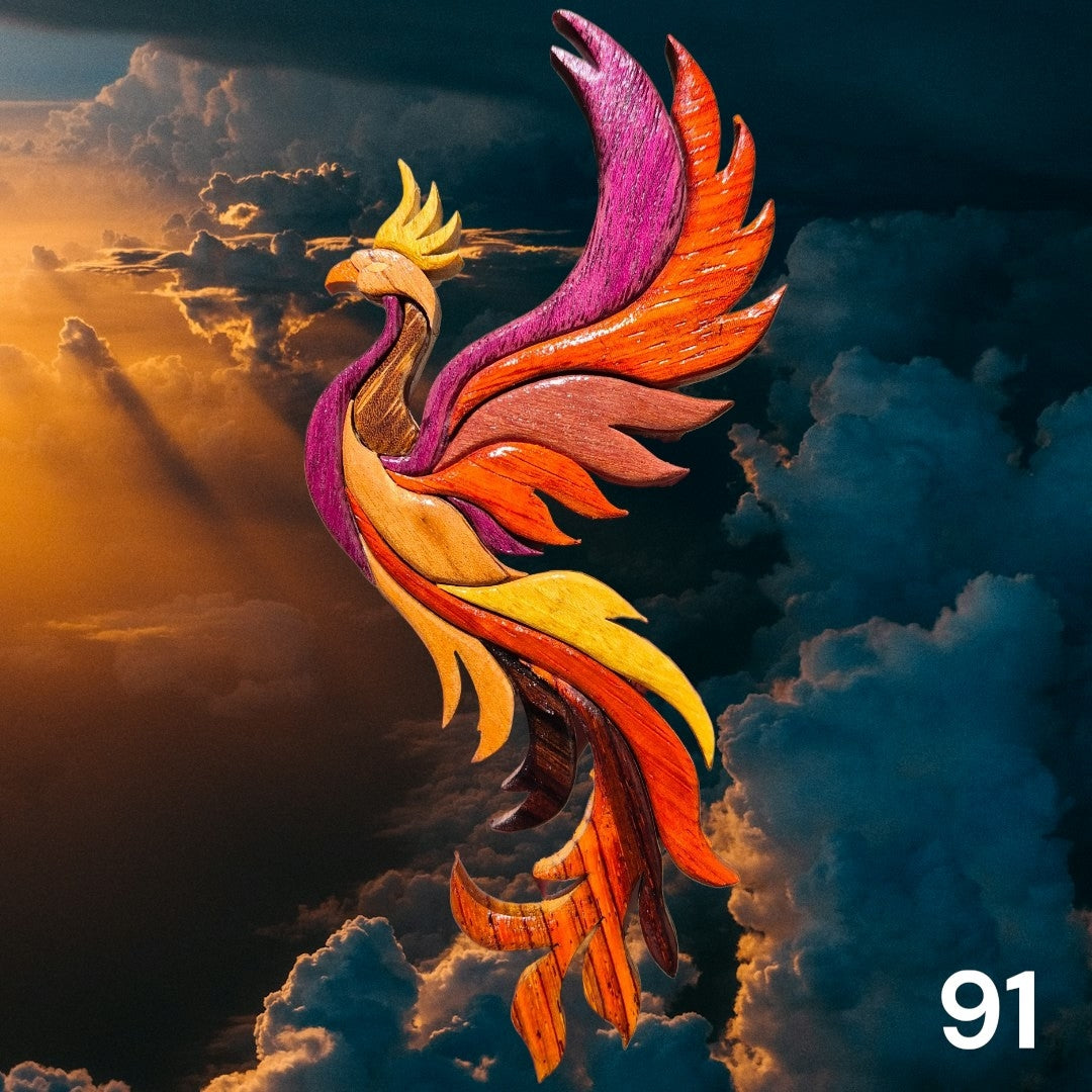 Phénix 91