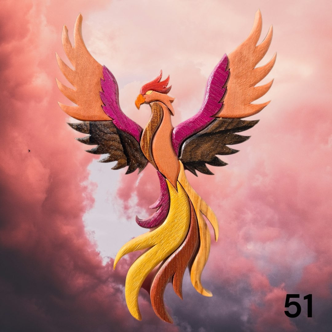 Phénix 51