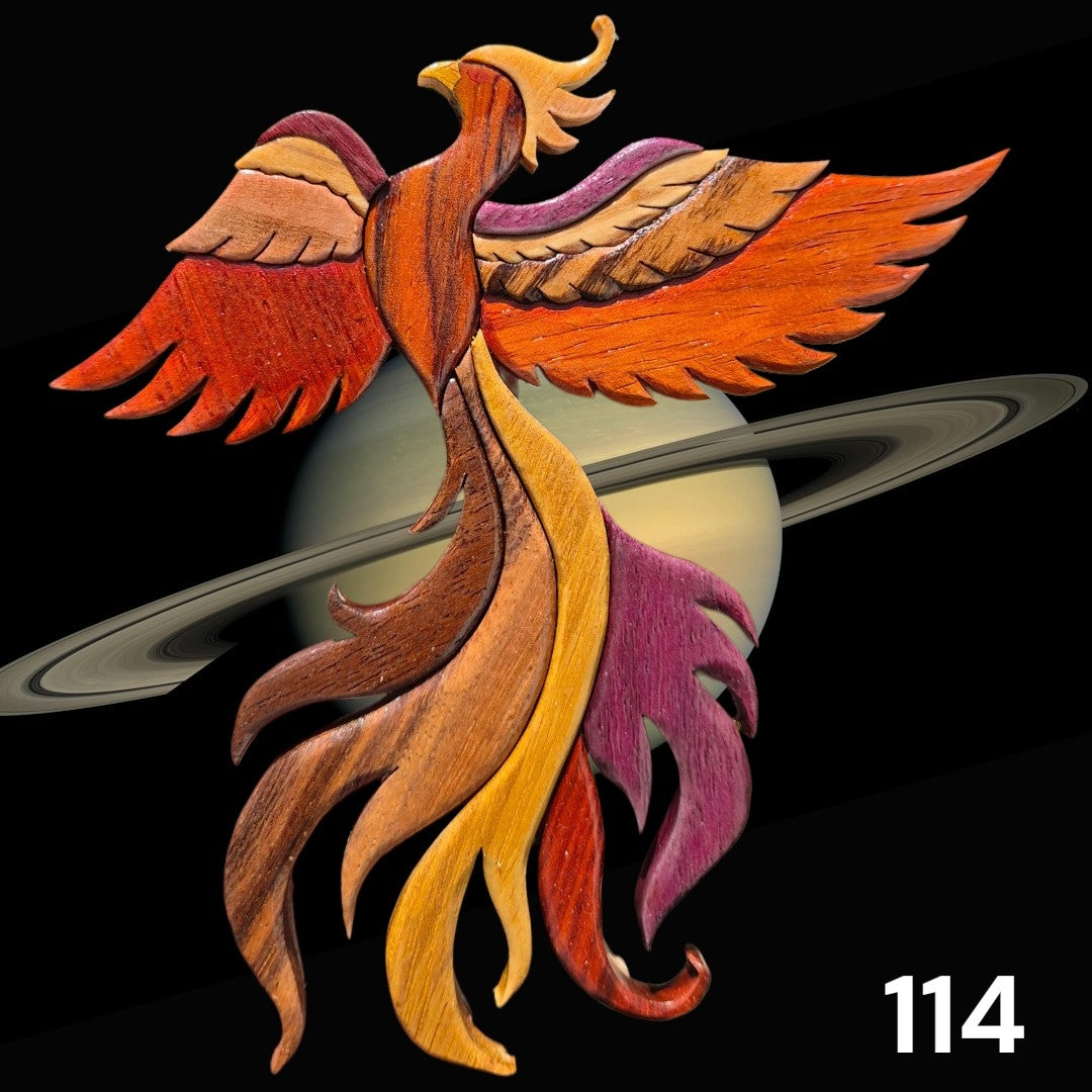 Phénix 114