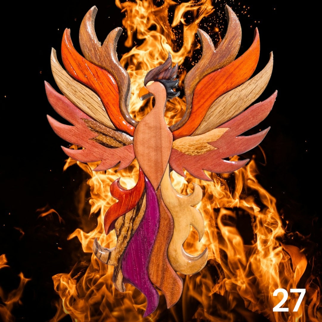 Phénix 27