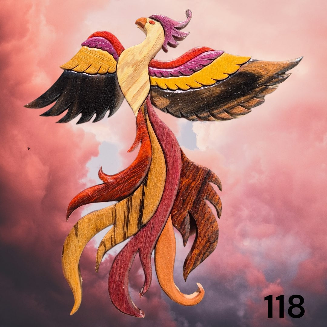 Phénix 118