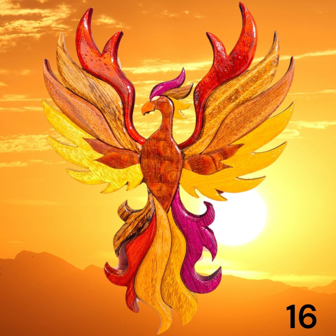 Phénix 16