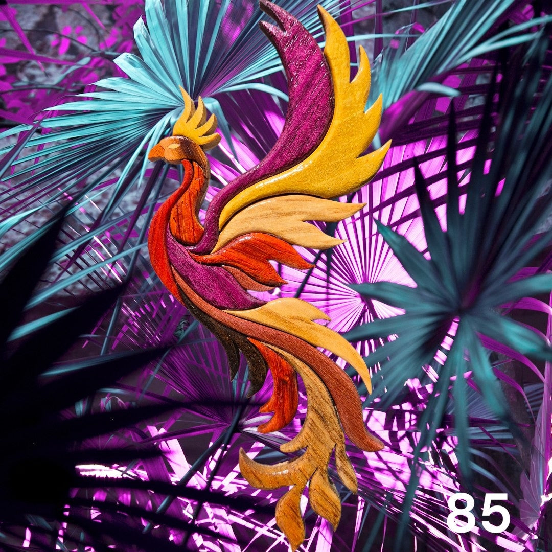 Phénix 85
