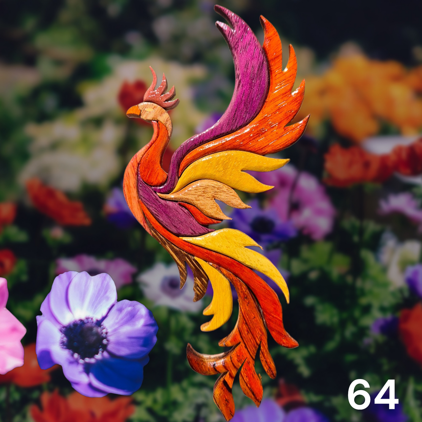 Phénix 64