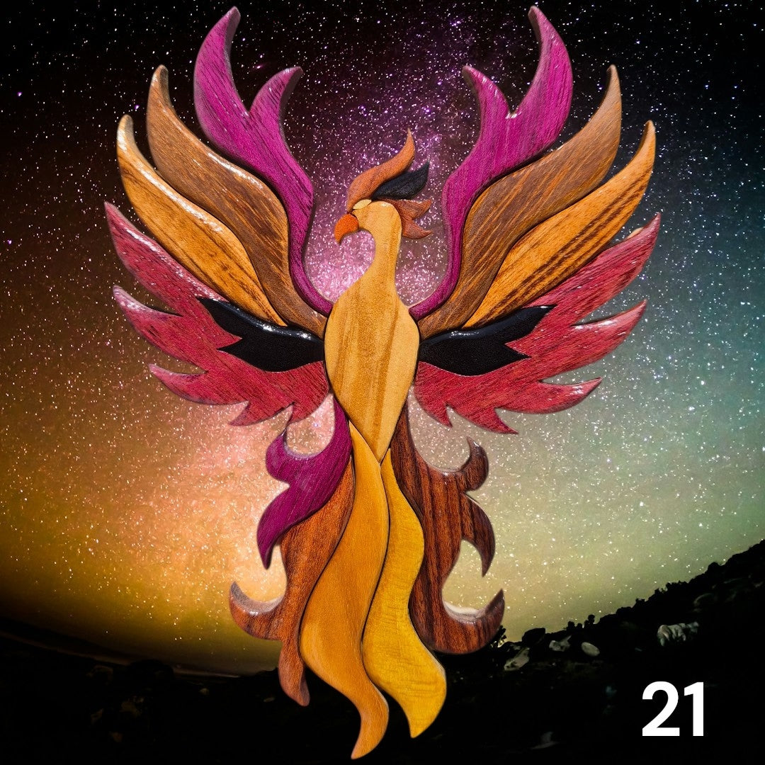 Phénix 21