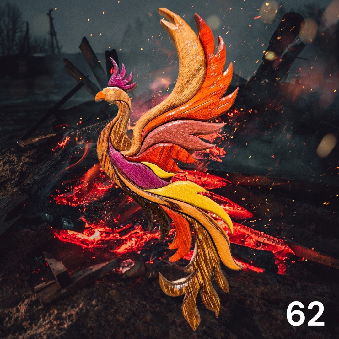 Phénix 62