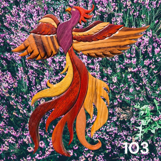 Phénix 103