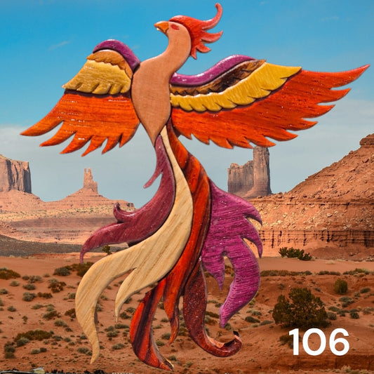 Phénix 106