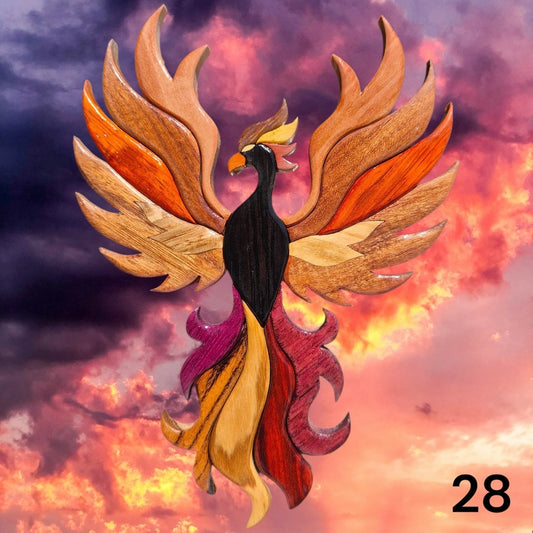 Phénix 28
