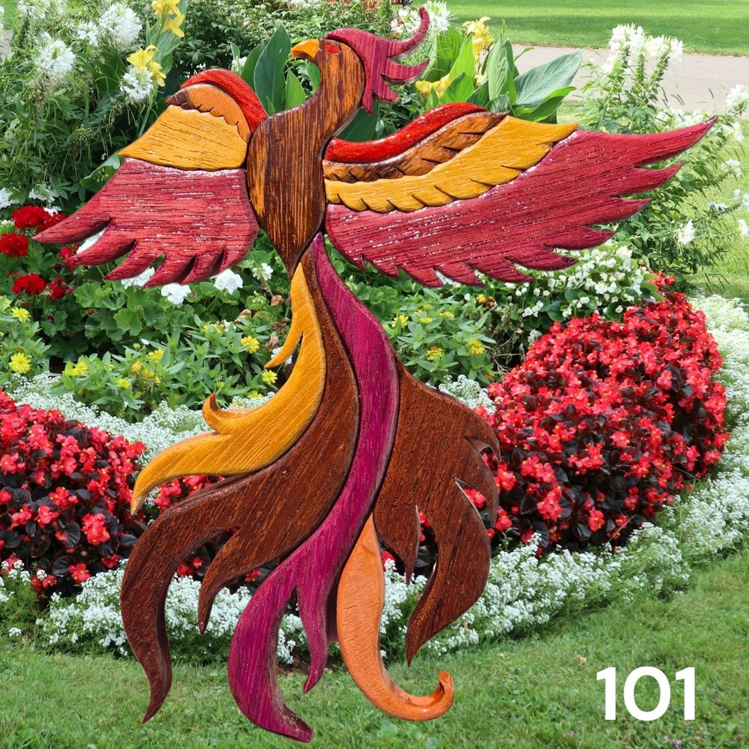 Phénix 101
