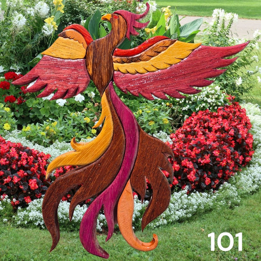 Phénix 101