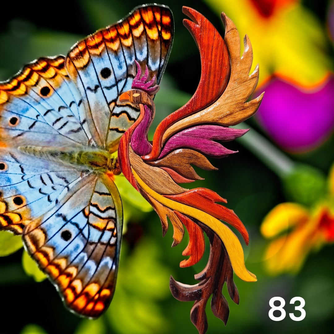 Phénix 83
