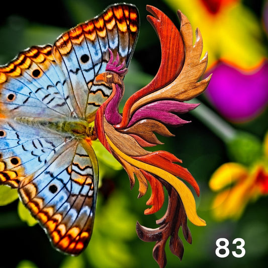 Phénix 83