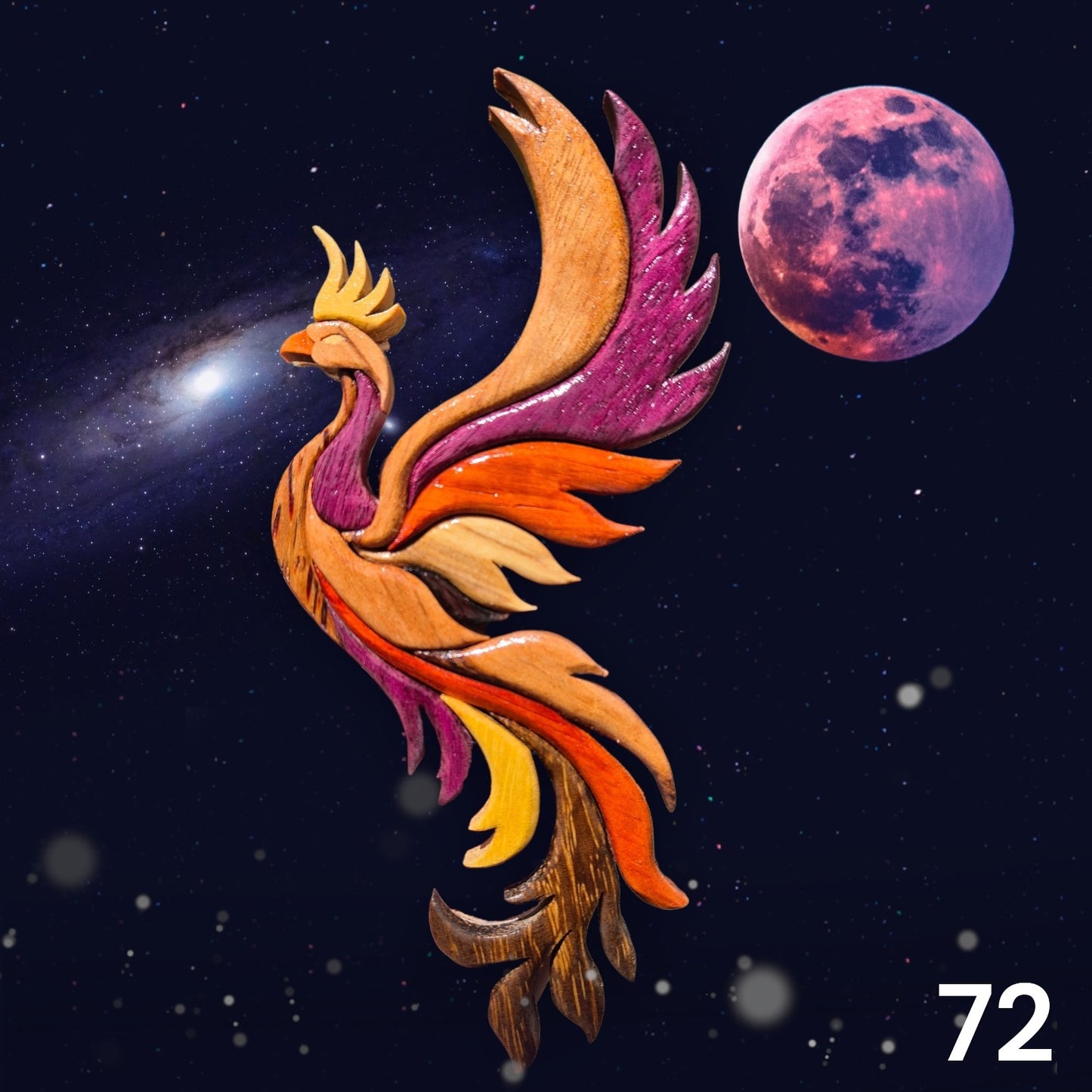 Phénix 72