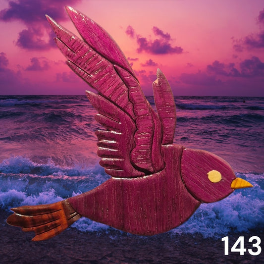 Petit Oiseau 143