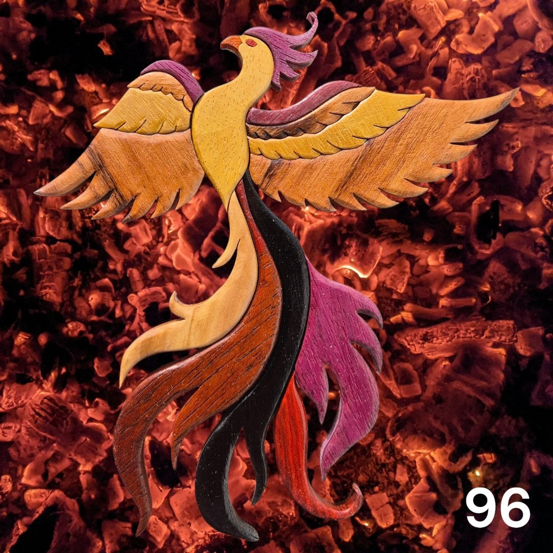 Phénix 96