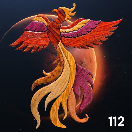 Phénix 112