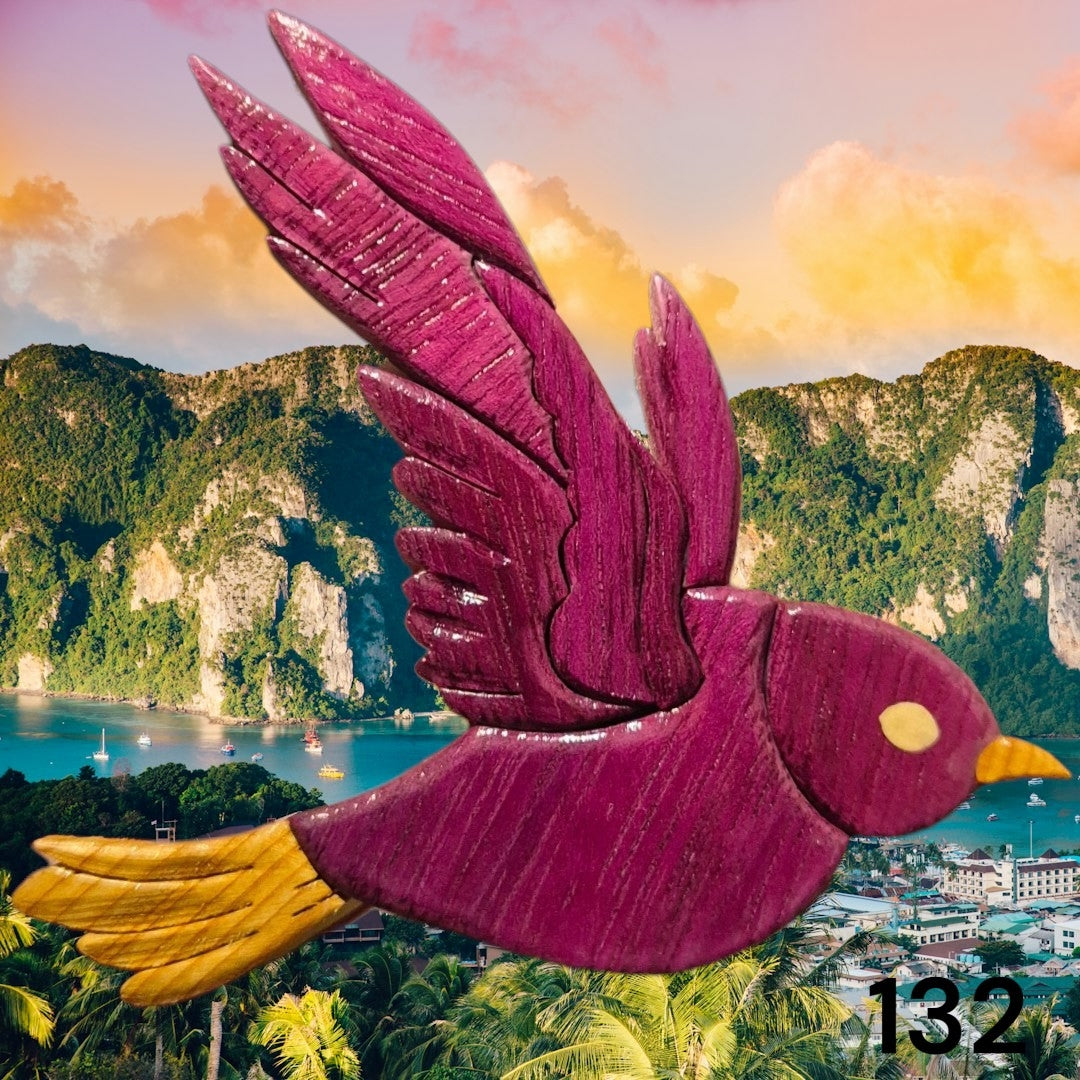 Petit Oiseau 132