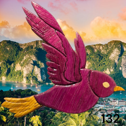 Petit Oiseau 132