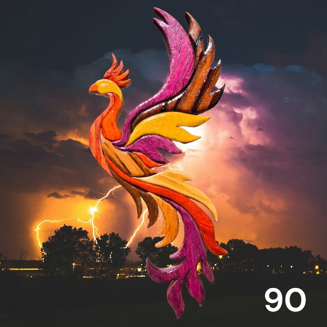 Phénix 90