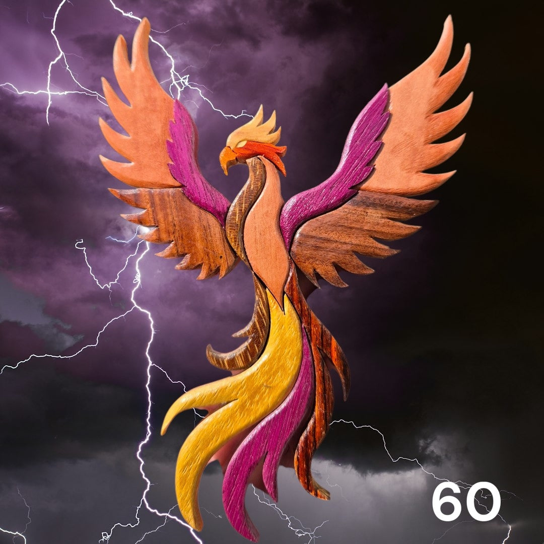 Phénix 60