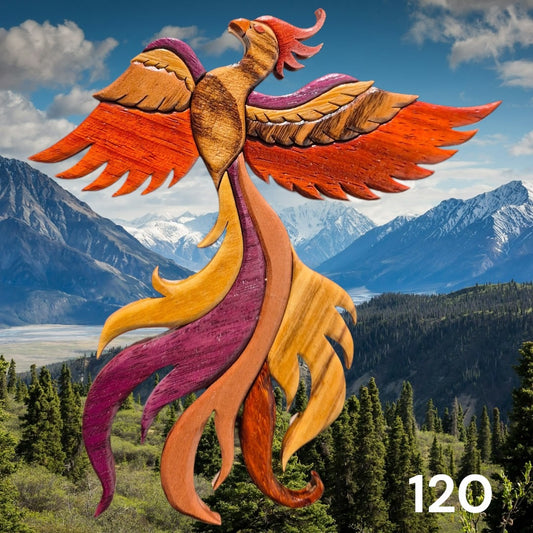 Phénix 120