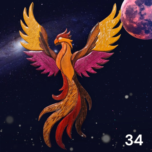 Phénix 34