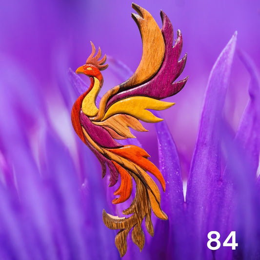 Phénix 84