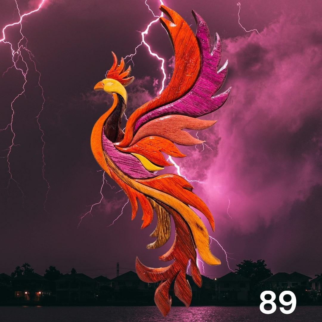 Phénix 89