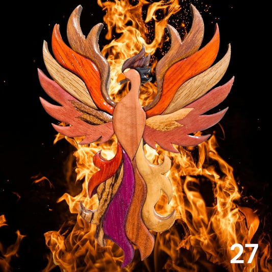 Phénix 27