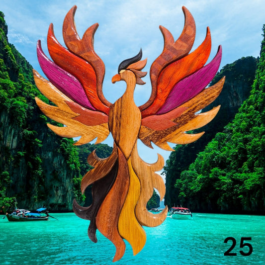 Phénix 25