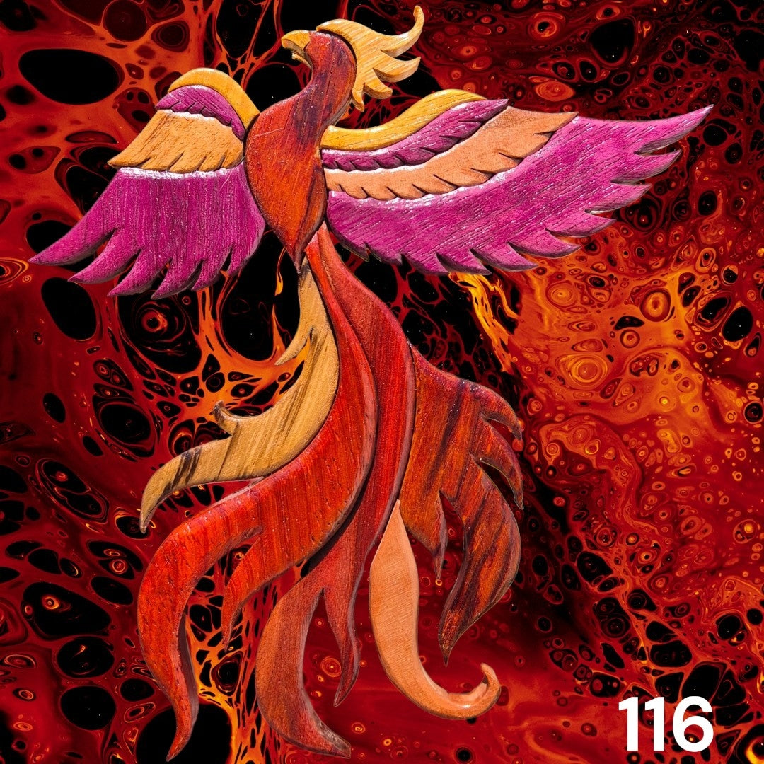Phénix 116