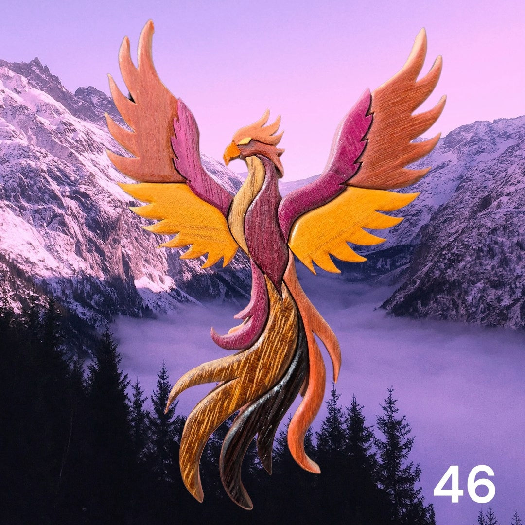 Phénix 46