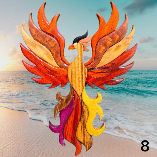 Phénix 8
