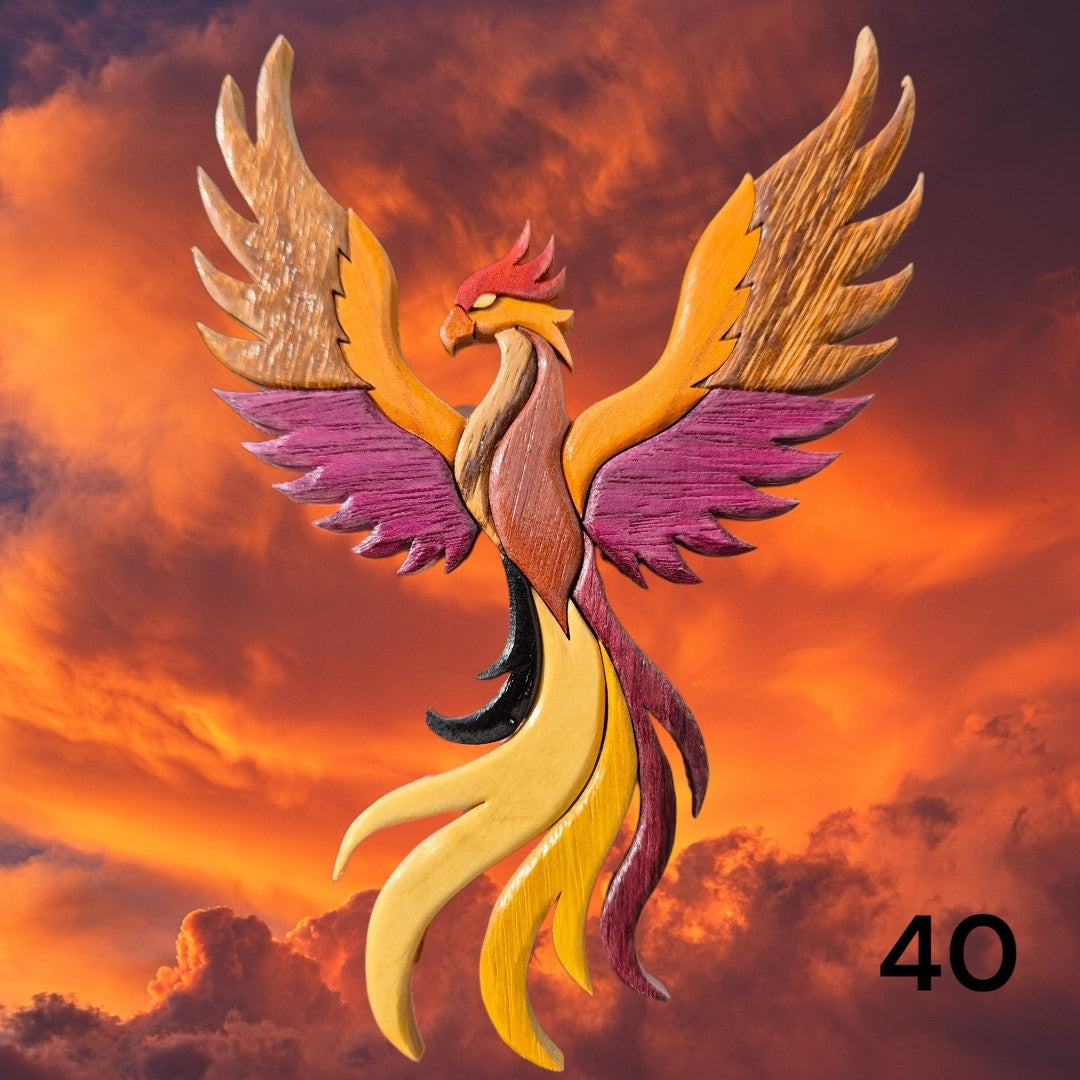 Phénix 40