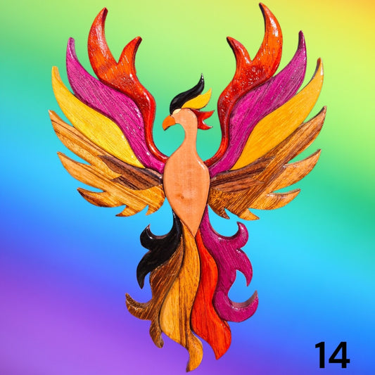 Phénix 14