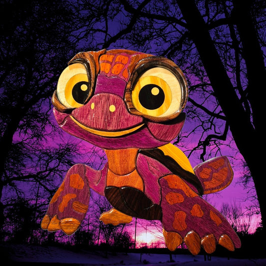 Krakotte Amarante!