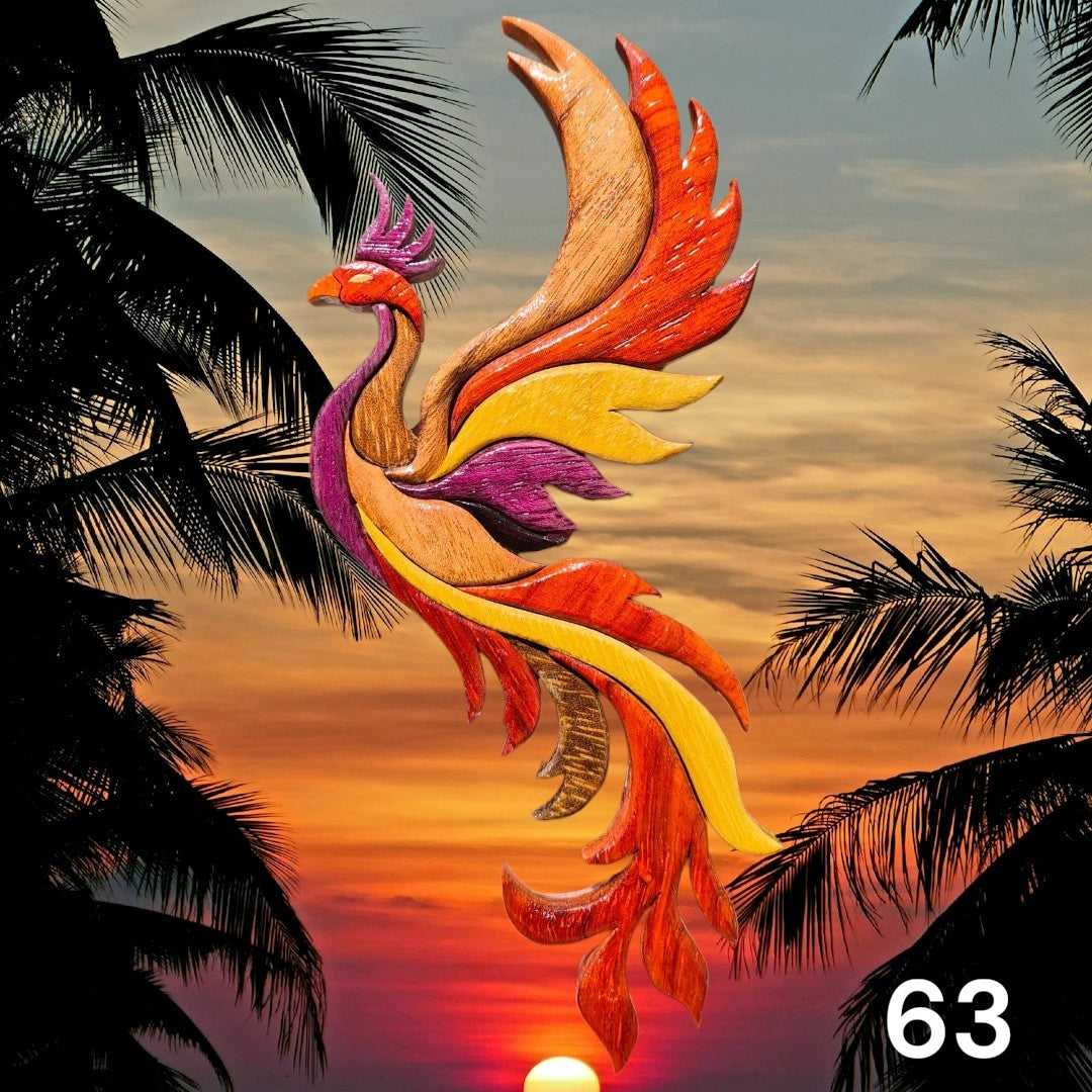 Phénix 63
