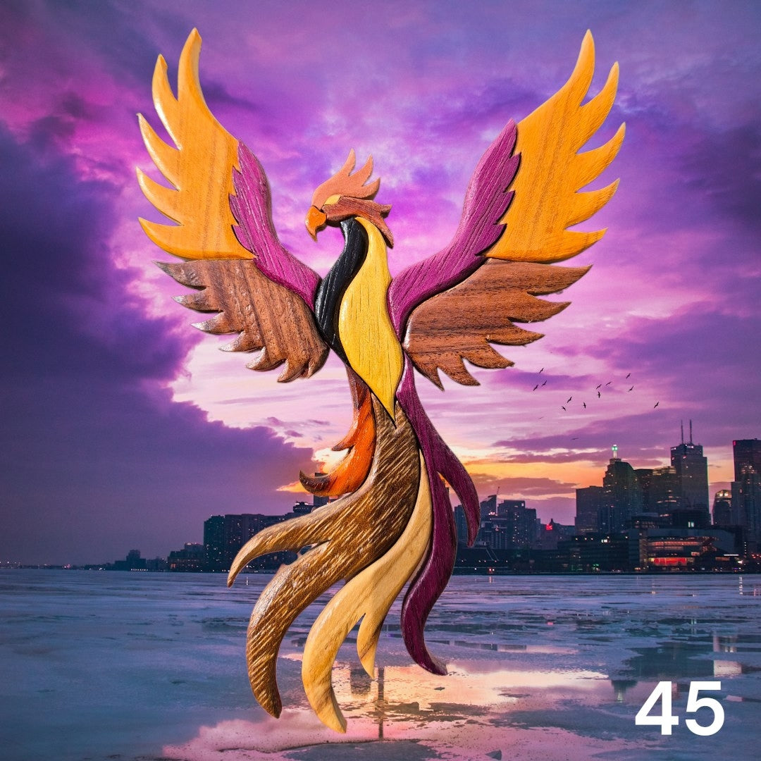 Phénix 45
