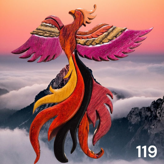 Phénix 119