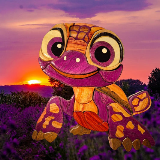 Krakotte amarante!!!!