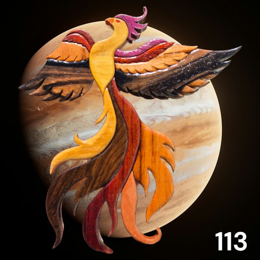 Phénix 113