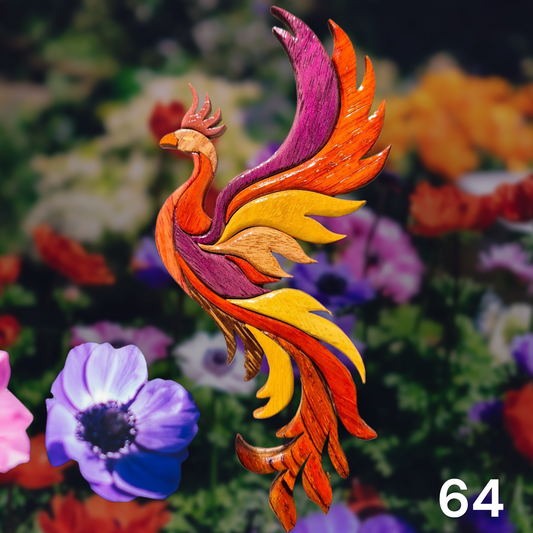 Phénix 64